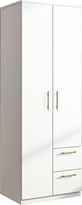 Produktbild Homitis Merlin Wardrobe