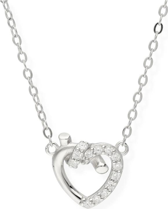 Produktbild Carat Hearts (Silber 925)