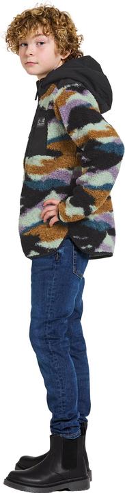 Immagine prodotto Didriksons Bambino Exa PR Full-Zip 2 (130 B)