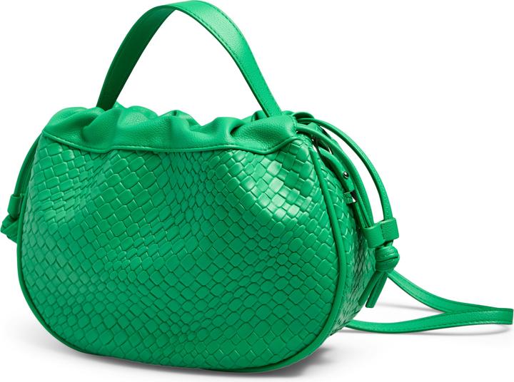 Actual product image Pieces Grosse Geflochtene Balloon Bag