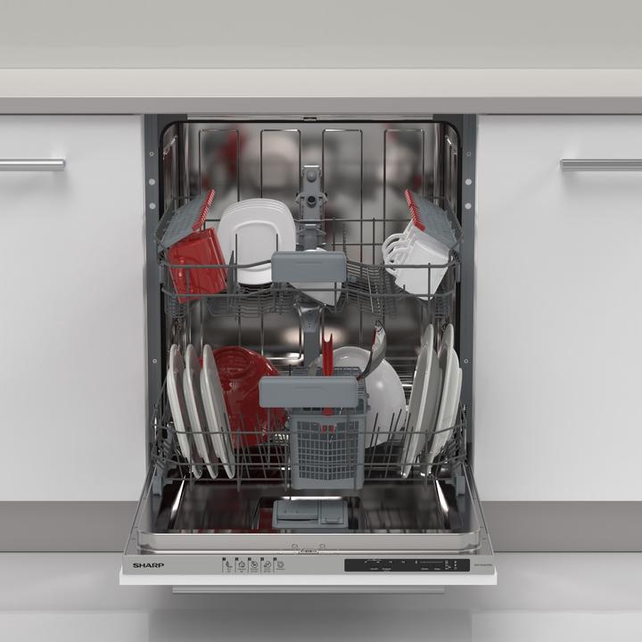 Image du produit Sharp QW-NI14I47DX-FR