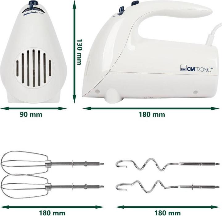 Produktbild Clatronic Hm 3014 (250 W)