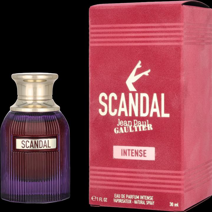 Immagine prodotto Gaultier Scandal Eau de Parfum (re25) (Eau de parfum, 30 ml)