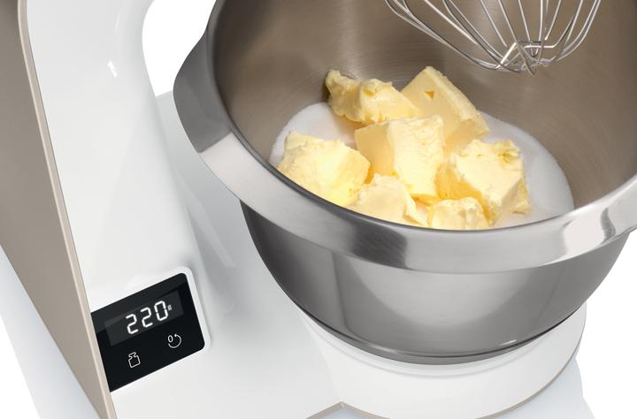 Immagine prodotto Bosch Hausgeräte Serie 4 MUM5XW40 (1000 W)