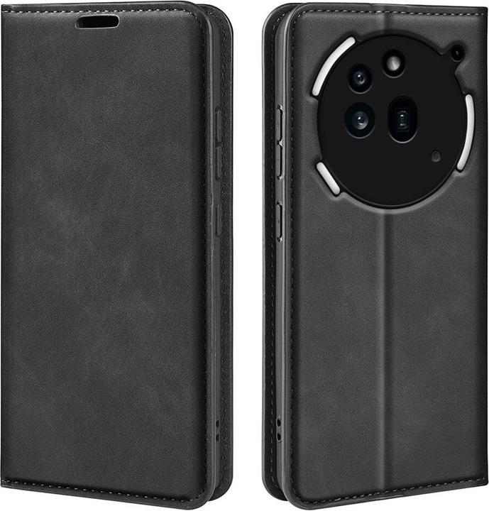 Actual product image Cover-Discount Nothing Phone (3a) Pro - Stand Flip Case Hülle (Nothing Phone (3a) Pro)