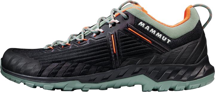 Immagine prodotto Mammut Alnasca Knit III Low (40.5)