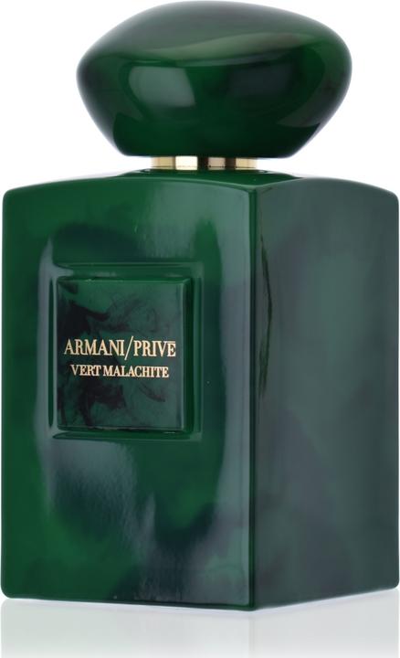 Actual product image Giorgio Armani Vert Malachite (Eau de parfum, 50 ml)