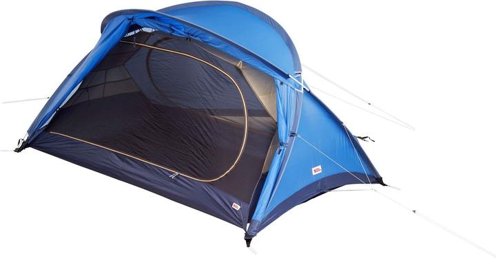 Actual product image Fjällräven Abisko View 2 (Dome tent, 2.70 kg, 2 persons)