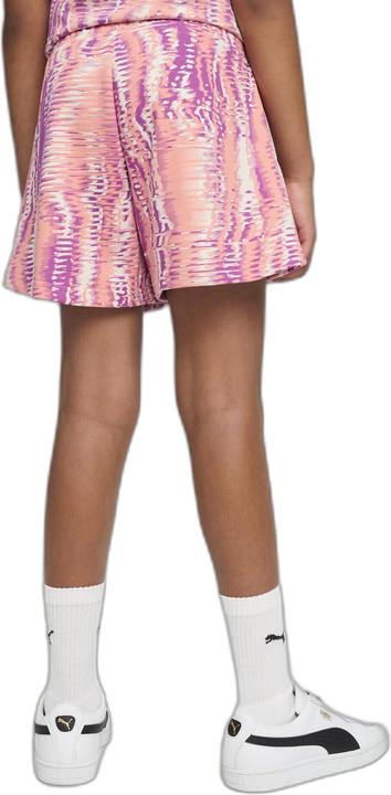 Actual product image Puma ESS NATURE 2.0 AOP Shorts G (152)