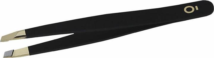 Image du produit Tools for Beauty Mu Acc Slant Tweezers avec boîtier, 10 g