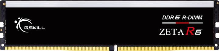 Actual product image G.Skill DDR5 128GB PC 6000 CL30 KIT (8x16GB) 128-ZR5K ZETA (8 x 16GB, 6000 MHz, DDR5 RAM)