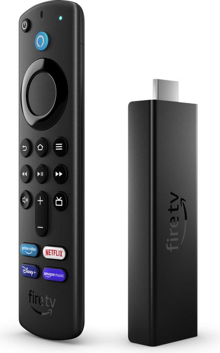 Produktbild Amazon Fire TV Stick 4K Max (8 GB, Fire OS)