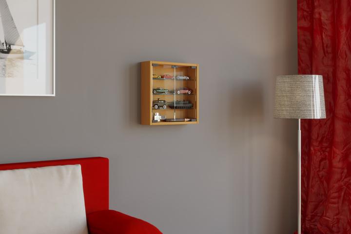 Produktbild VCM Mandosa S (40 x 10 x 10 cm)