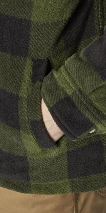 Actual product image Dickies Thermal Shirt Portland SH5000 (S)