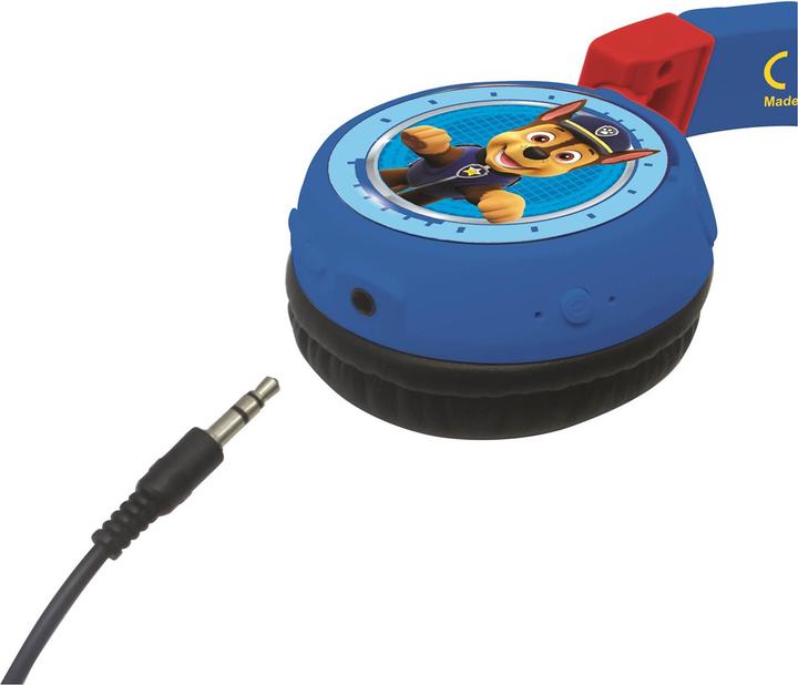 Produktbild Lexibook 2 in 1 - Paw Patrol