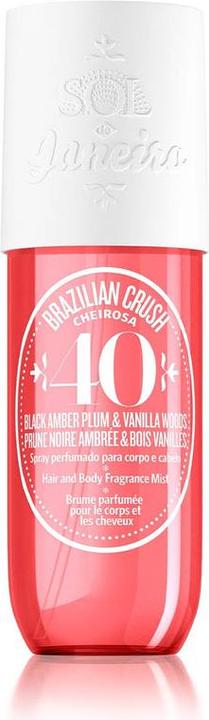 Actual product image Sol de Janeiro Cheirosa '40 Hair & Body Fragrance (Body mist, 90 ml)