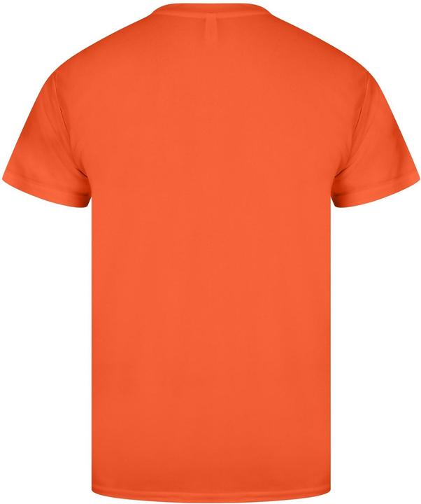 Actual product image Universal Textiles Unisex Adult Original Tech T-Shirt (3XL)
