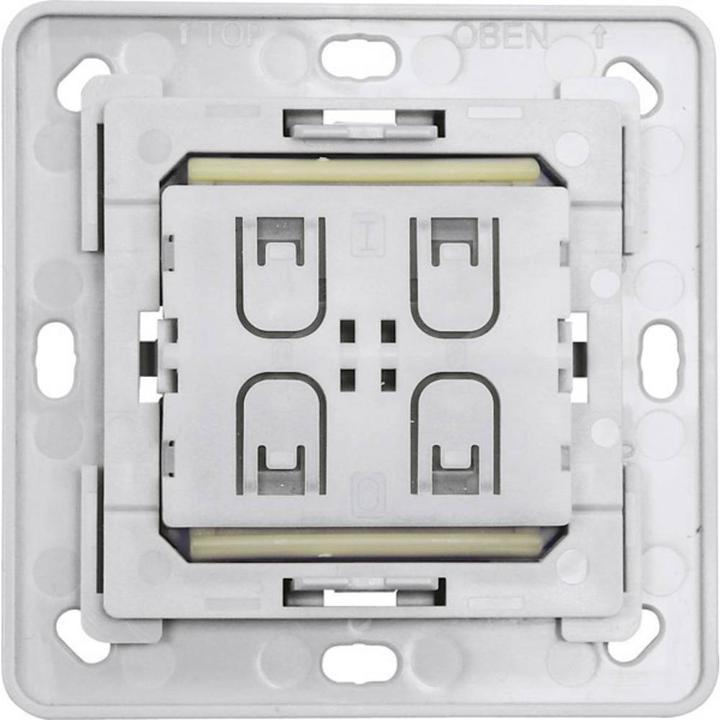 Immagine prodotto Eltako FTE215 Inserto per pulsanti senza fili con energia EnOcean.