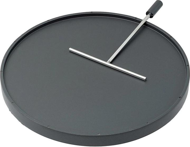 Produktbild Stöckli Grill-/Crêpeplatte einzeln