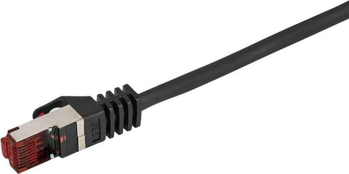 Actual product image LogiLink Network cable (S/FTP, CAT6, 10 m)