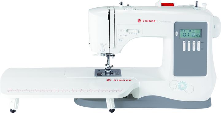 Image du produit Singer Confidence 7640