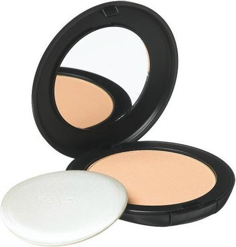 Actual product image Revlon ColorStay Pressed Powder (840 Medium)
