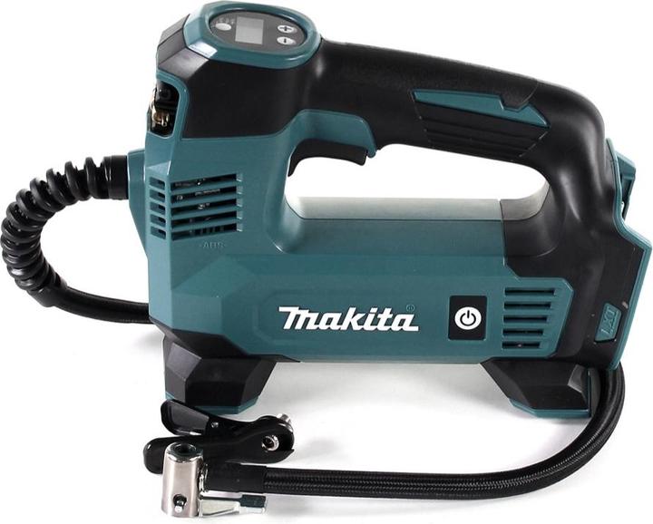 Immagine prodotto Makita DMP 180 SF1 (8.30 bar, 0 l)