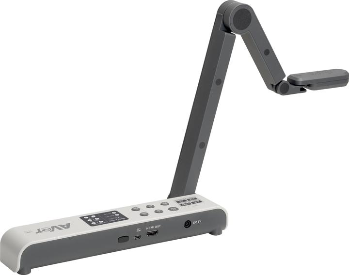 Actual product image AVerMedia AVerVision M15-13M - Digital Document Camera (4K, A3)
