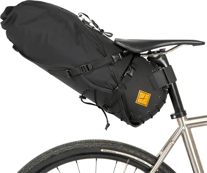 Produktbild Restrap Saddle Bag (18 l, Satteltasche)