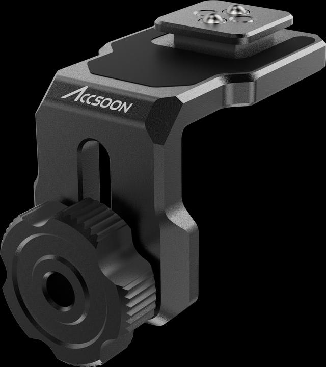 Image du produit Accsoon Adaptateur pour Gimbal (Adaptateur)