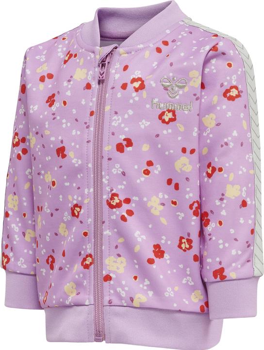 hummel Hmlnica Zip Jacket
