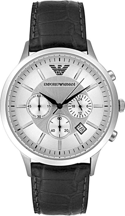 Emporio Armani Renato (Cronografo, 43 mm)