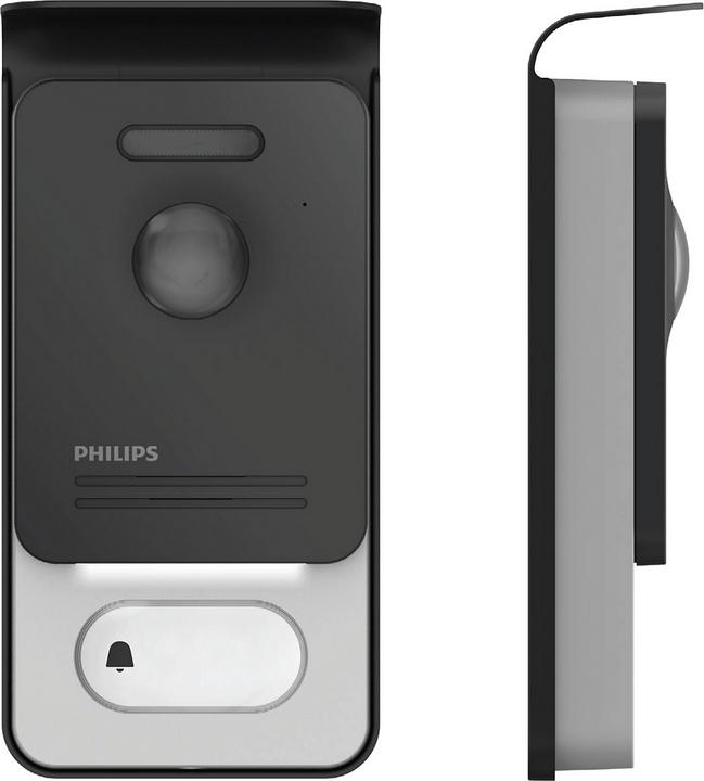 Immagine prodotto Philips 7 WelcomeEye Comfort DES