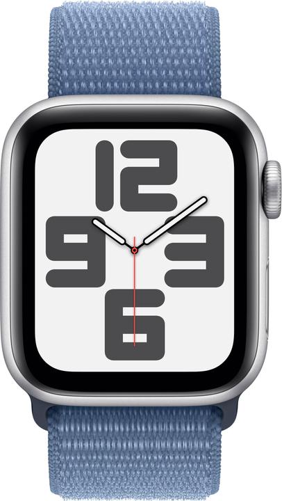 Produktbild Apple Watch SE 2022/2023 (40 mm, nur WLAN)