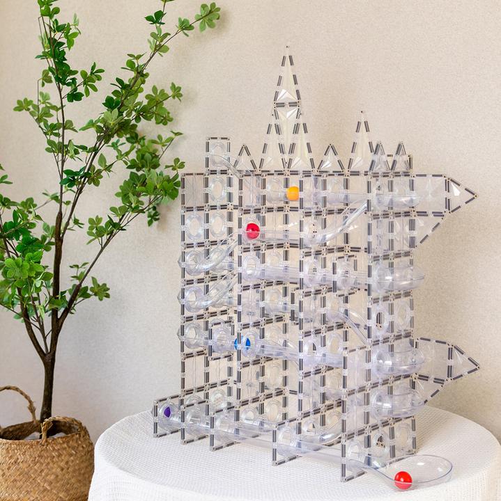 Produktbild Mntl Magnetische Kugelbahn