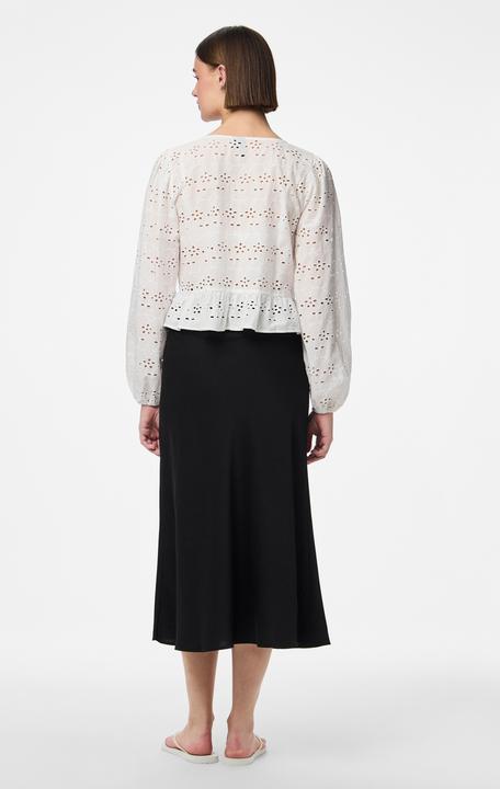 Immagine prodotto Pieces PCFARMORINE BRODERIE ANGLAISE Oberteil (XS)
