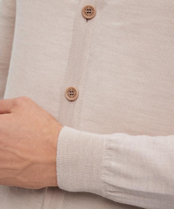 Image du produit Falke Herren Cardigan (3XL)