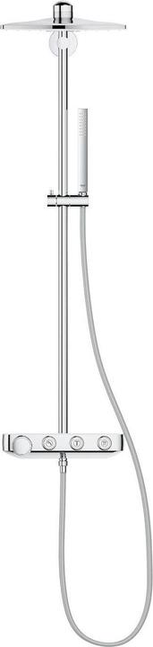 Actual product image Grohe Euphoria SmartControl 310 Cube Duo