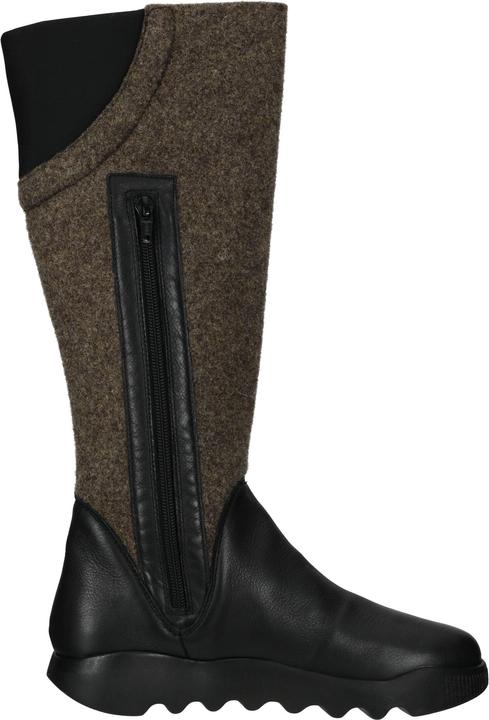 Actual product image Softinos Stiefel (39)