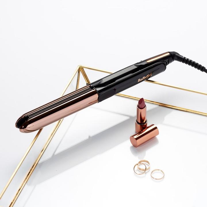 Produktbild BaByliss Straight & Curl Brilliance (Glätteisen)