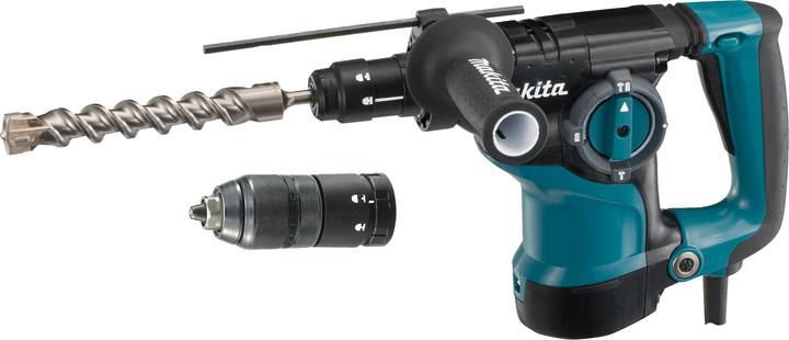 Image du produit Makita Hr2811ft (Fonctionnement sur secteur)