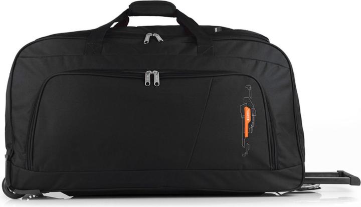 Actual product image Gabol Week Eco 2-wheel travel bag 73 cm (85 l)