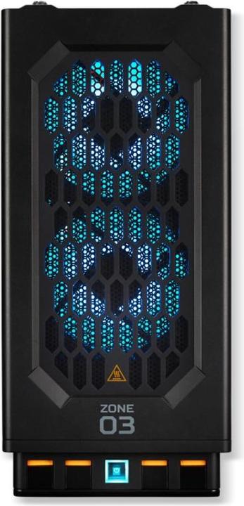 Actual product image Acer Predator Orion X (Intel Core i7-13700, 16 GB, 1000 GB, GeForce RTX 4070 Ti)