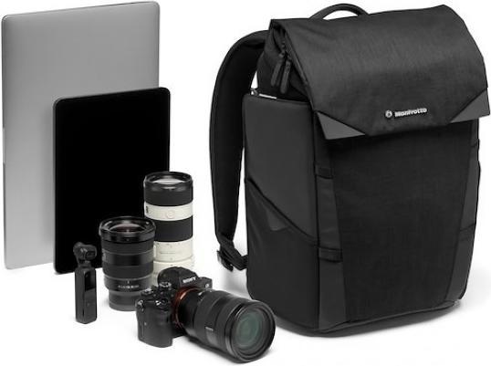 Produktbild Manfrotto Chicago (Fotorucksack, 12 l)