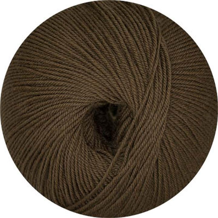 Actual product image Online Wool Street, line 12, 50g, approx. 210m (210 m)