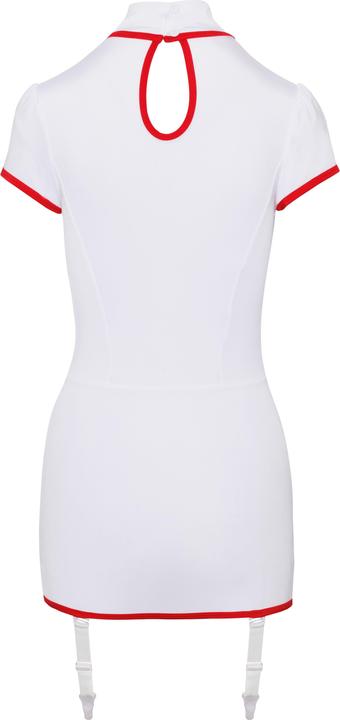 Actual product image Cottelli Collection Nurse dress (XL)
