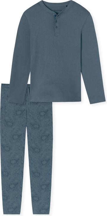 Actual product image Schiesser Fine interlock pyjamas (56, XXL)