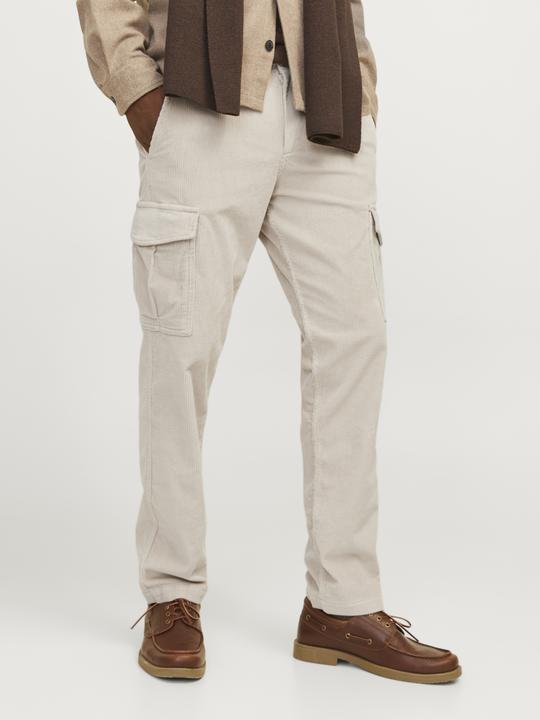 Produktbild Jack & Jones Jpstkane Jjbasic Corduroy Cargo (W28/L30)