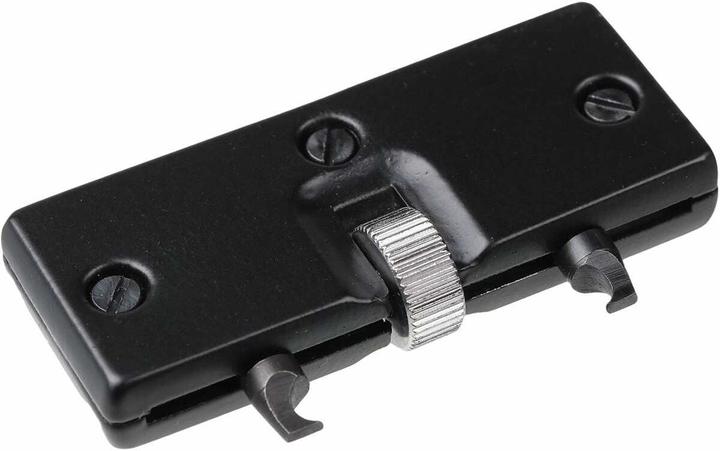 Watchtools Gehäuseöffner mit Haken