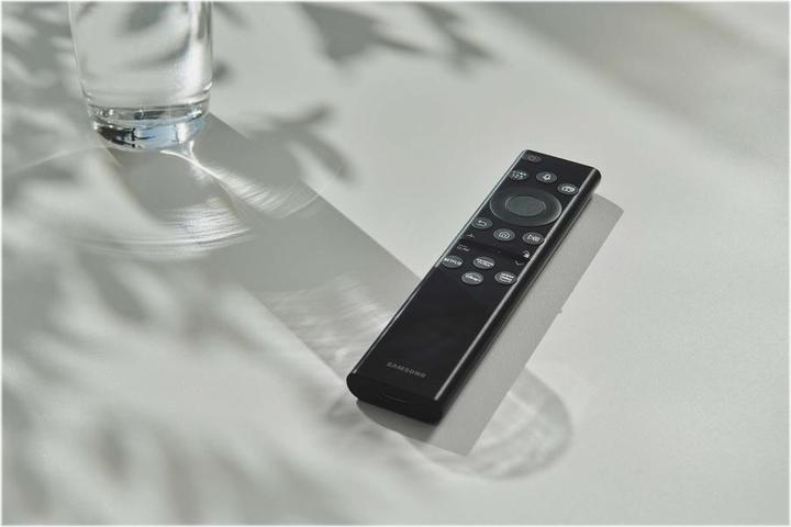 Actual product image Samsung QE43QN90B (43", QLED, 4K, 2022)